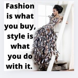Elegant Multicolor Women's Dress